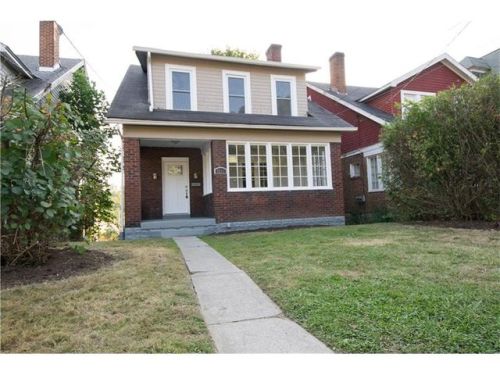 4011 California Ave, Pittsburgh, PA 15212-1612