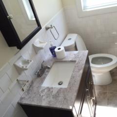 1102 Middleborough Rd, Baltimore MD  21221-5916 exterior