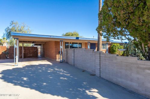 7925 Beverly St, Tucson AZ 85710-5803 exterior