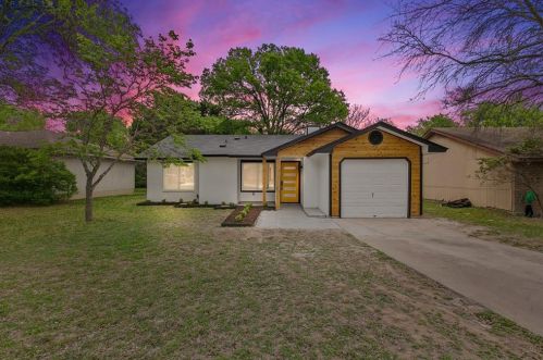 7609 Crystalbrook Dr, Austin TX 78724 exterior