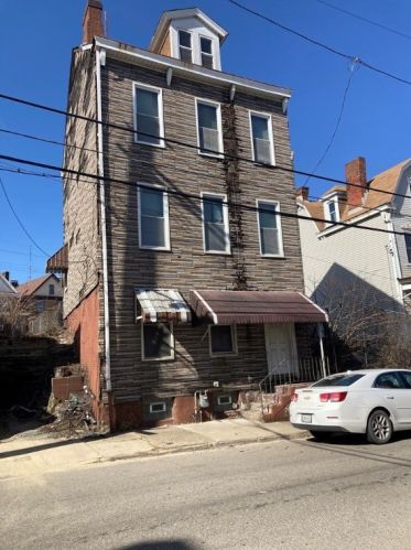 1820 Lowrie St, Pittsburgh, PA 15212-3615