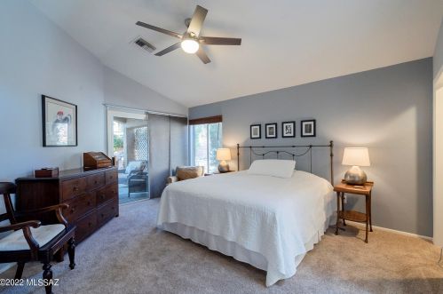 2261 Gerbera Way, Tucson AZ 85755-7167 exterior