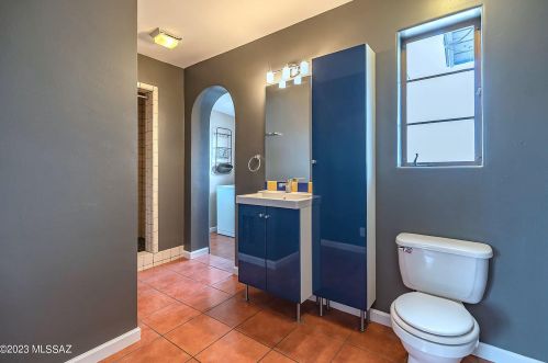 5441 7 St, Tucson AZ 85719-5410 exterior