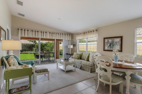 7520 Firenze Ln, Naples FL 34114-2657 exterior