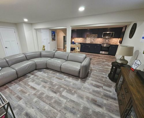 509 Bogda Dr, Horicon WI 53032-1592 exterior