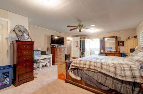 2813 Fran Mar Dr, Gainesville GA 30506-1133 exterior