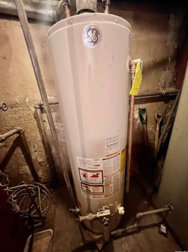 1500 Crosby Ave, Bronx NY 10461-4901 exterior