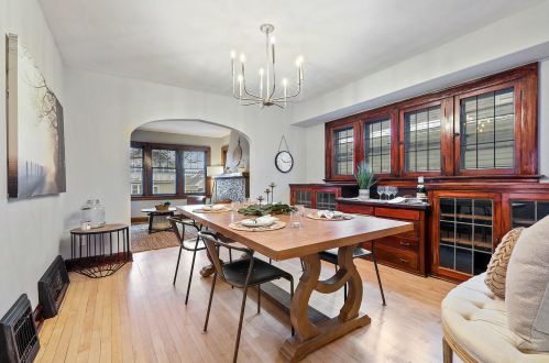 1551 64th St, Milwaukee WI  53214-4902 exterior