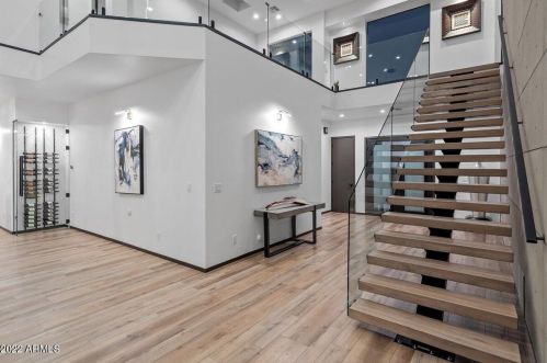 3120 Coolidge St, Phoenix AZ  85016-5033 exterior