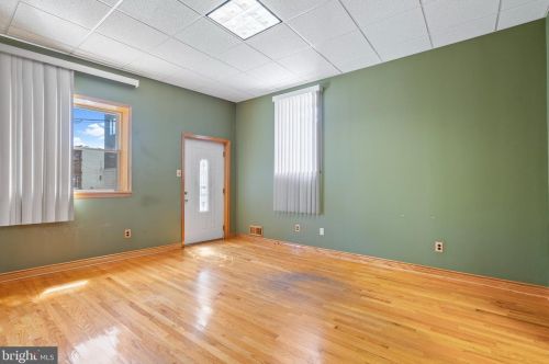 1712 2nd St, Philadelphia PA 19148-1334 exterior