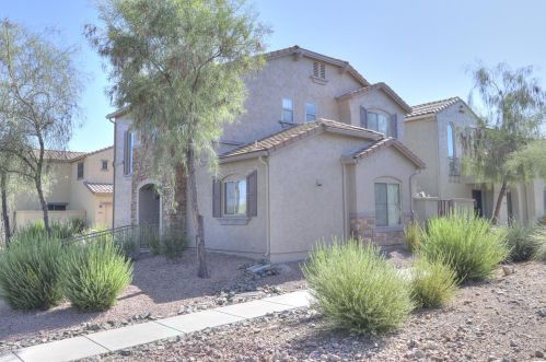 29315 21st Dr, Phoenix AZ  85085-2734 exterior