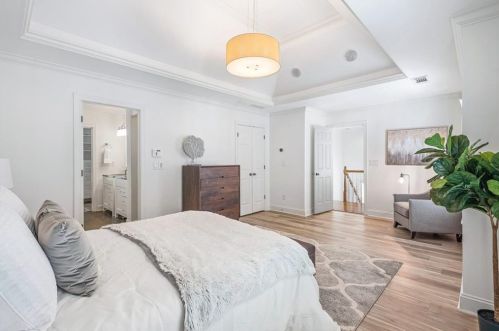 1371 Edmund Ct, Atlanta GA  30306-2236 exterior