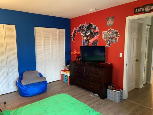 1323 Peppertree Trl, Fort Pierce FL 34950-5252 exterior