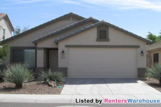 2419 Oberlin Way, Phoenix AZ  85085-4790 exterior