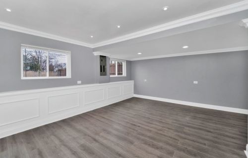 9329 La Salle St, Chicago IL  60620-1414 exterior