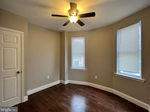 1611 61st St, Philadelphia PA  19151-3930 exterior