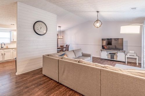 3409 Framingham Dr, Lithonia GA  30038-2625 exterior