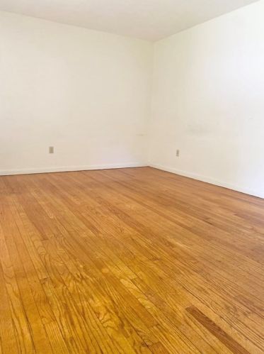 146 Gresham St, Springfield MA 01119-1471 exterior