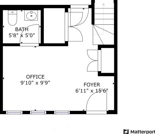 5007 Lincoln Ave, Chicago IL 60625-7509 exterior