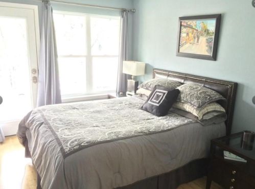 313 38th St, Austin TX  78705-1421 exterior