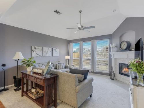 8500 Beartooth Dr, Frisco TX 75034-8218 exterior