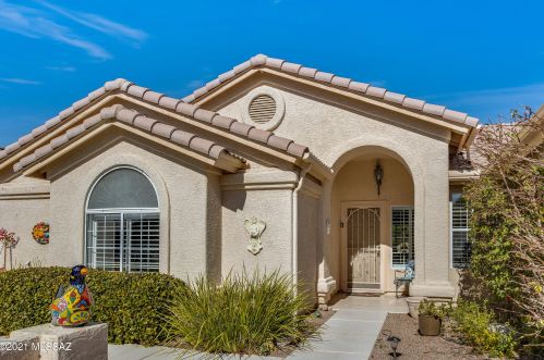 65856 Rocky Trail Dr, Tucson, AZ 85739-1615