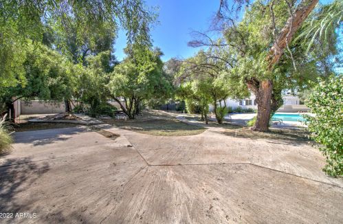 6022 Campbell Ave, Phoenix AZ 85015-3821 exterior