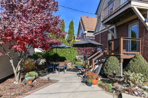 2609 67, Milwaukee WI 53213-1444 exterior