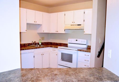 9108 Park Plaza Ct, Milwaukee WI 53223-2126 exterior