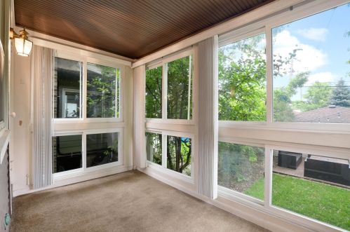 3501 Kildare Ave, Chicago IL 60652-2212 exterior