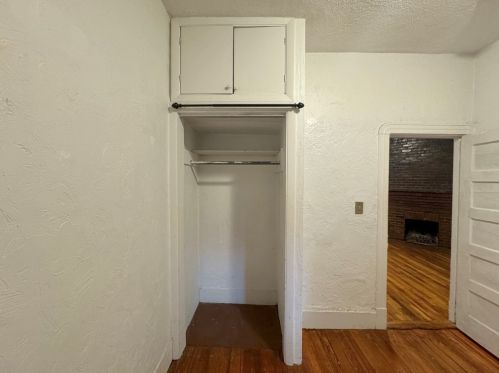 34 Anderson St, Boston MA exterior