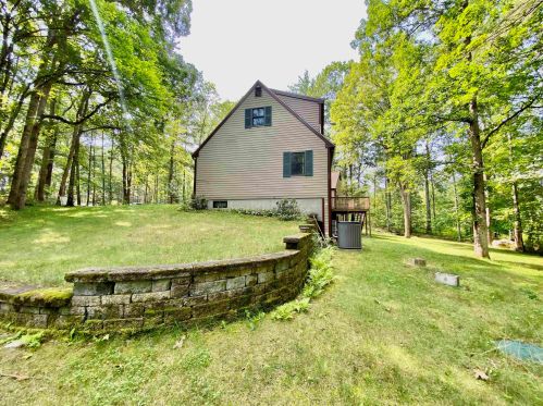 10 Candlestick Ln, Barrington NH 03825-7120 exterior