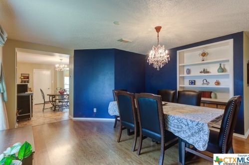 32070 Jay Bird Ln, Spring Branch TX exterior