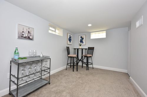 5132 57th St, Milwaukee WI  53218-4216 exterior