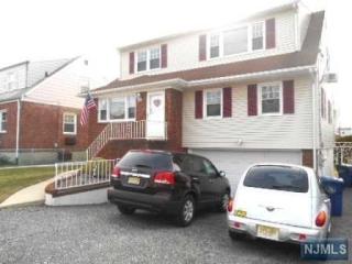 401 Williams Ave, Hackensack NJ  07601-6517 exterior