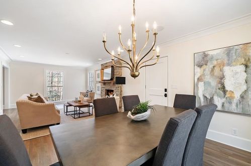 3578 Inman Dr, Atlanta GA 30319-2426 exterior