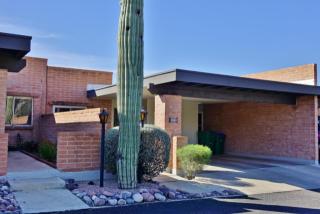 4864 Placita Arenosa, Tucson, AZ 85718-5401