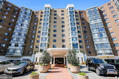 15115 Interlachen Dr, Silver Spring MD  20906-5636 exterior