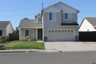 5427 Burbank St, Salem, OR 97303-7621