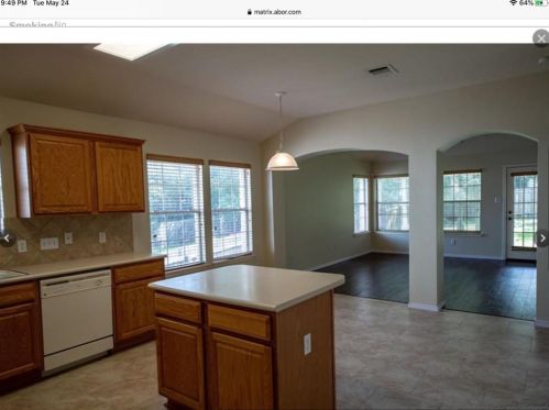 9401 Billingham Trl, Austin TX  78717-5520 exterior