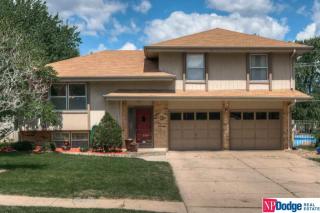 10656 R St, Omaha NE  68127-2933 exterior