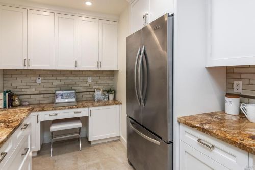 121 Eucalyptus Knl St, Mill Valley CA 94941-2247 exterior