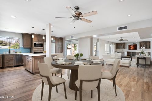 14802 3rd Ave, Phoenix AZ 85027-4747 exterior