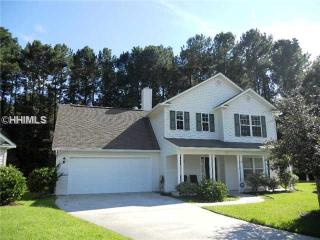 25 Wellington Dr, Bluffton, SC 29910-6191