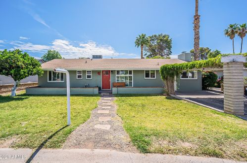 7819 17th Ave, Phoenix AZ  85021-7011 exterior