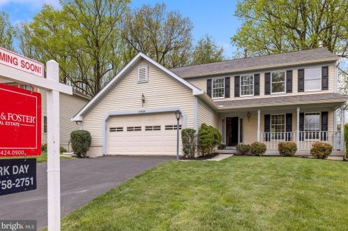 13464 Bregman Rd, Silver Spring, MD 20904-1240