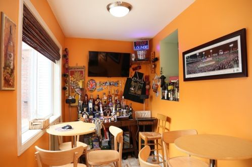 128 Bennington St, Boston MA exterior