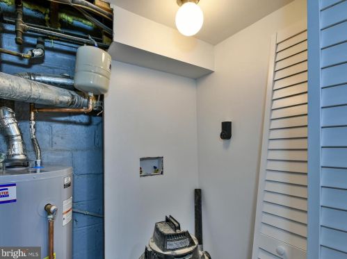 64 Elmira St, Washington DC  20032-5873 exterior