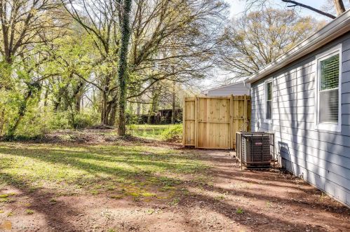 2234 Burroughs Ave, Atlanta GA  30315-7561 exterior