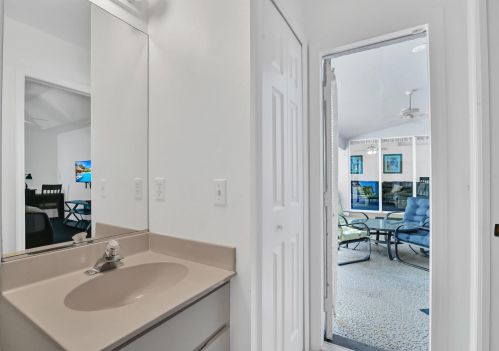 3119 Ann Arbor Rd, Fort Pierce FL  34953-6926 exterior